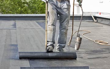 flat roof replacement Belle Green, South Yorkshire