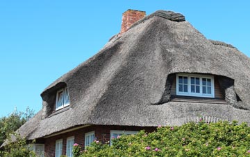 thatch roofing Belle Green, South Yorkshire