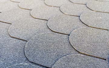 Belle Green asphalt roofing costs