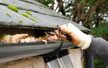 gutter cleaning Belle Green, South Yorkshire