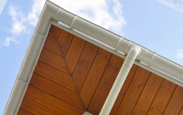 Belle Green soffit types