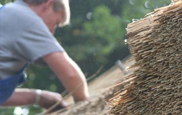 professional Belle Green thatchers