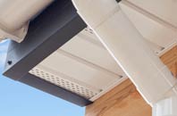 find rated Belle Green soffit companies