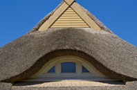 Belle Green thatch roofing